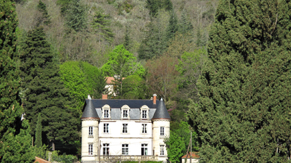 chateau Massal