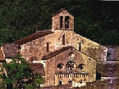 abbaye de Sylvanès
